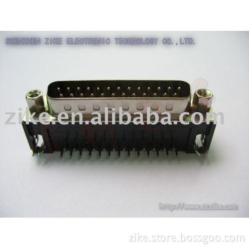 DR-25MK Half-Golden Connector